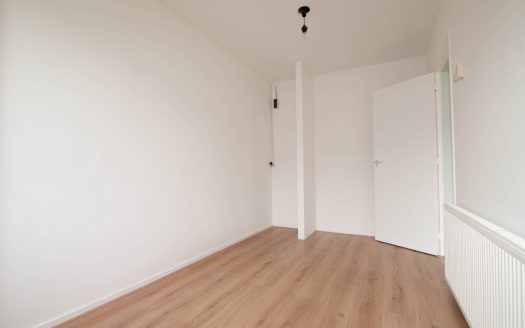 Van Hoornbeekstraat, Vlaardingen