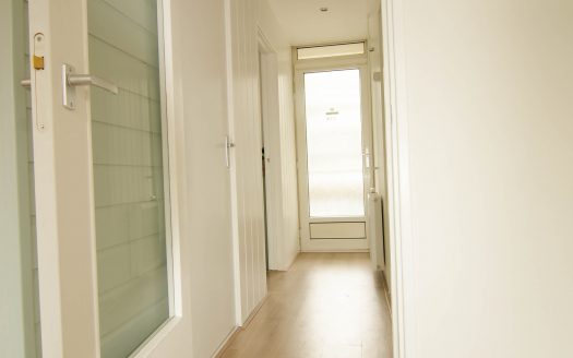 Van Hoornbeekstraat, Vlaardingen