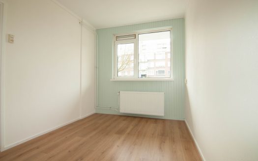 Van Hoornbeekstraat, Vlaardingen