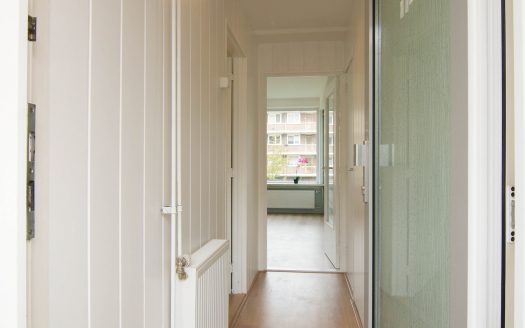 Van Hoornbeekstraat, Vlaardingen