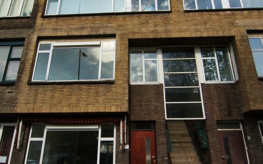 Schieweg, Rotterdam