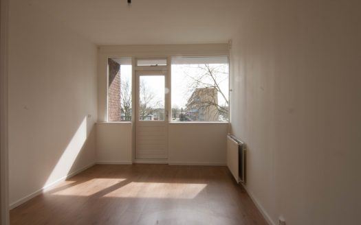 Van der Werffstraat, Vlaardingen