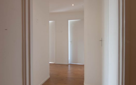 Van der Werffstraat, Vlaardingen