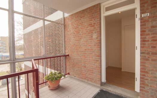 Van der Werffstraat, Vlaardingen