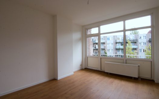 Schieweg, Rotterdam