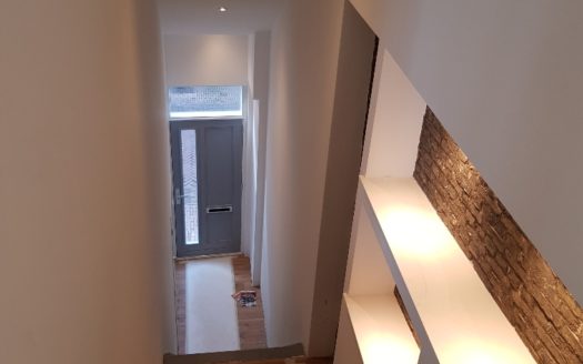 Hoogstraat 58 B te Schiedam