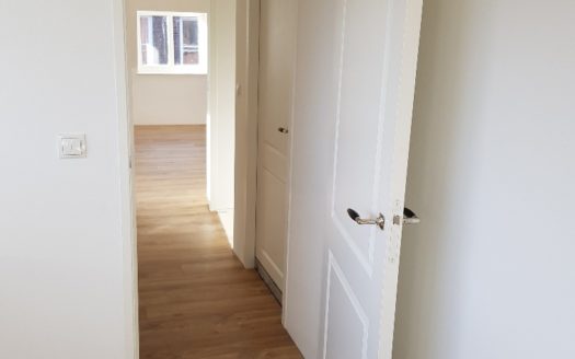 Hoogstraat 58 B te Schiedam