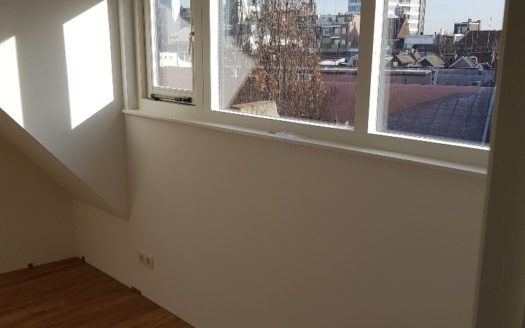Hoogstraat 58 B te Schiedam