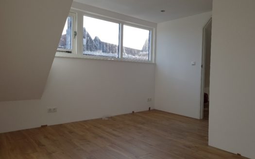 Hoogstraat 58 B te Schiedam