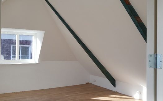 Hoogstraat 58 B te Schiedam