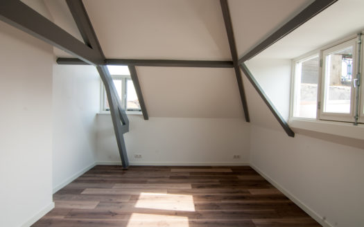 Hoogstraat 3 A te Schiedam