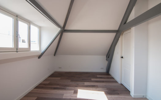 Hoogstraat 3 A te Schiedam