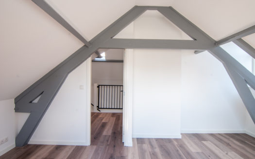 Hoogstraat 3 A te Schiedam