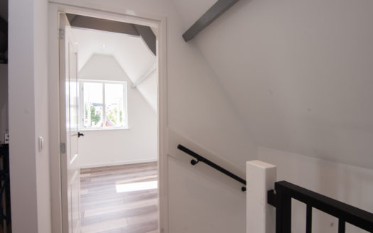 Hoogstraat 3 A te Schiedam