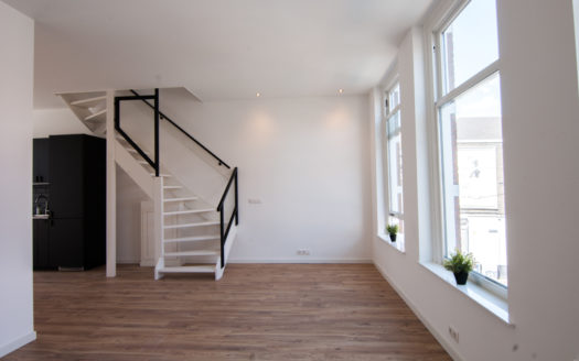 Hoogstraat 3 A te Schiedam