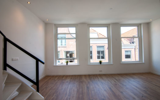 Hoogstraat 3 A te Schiedam
