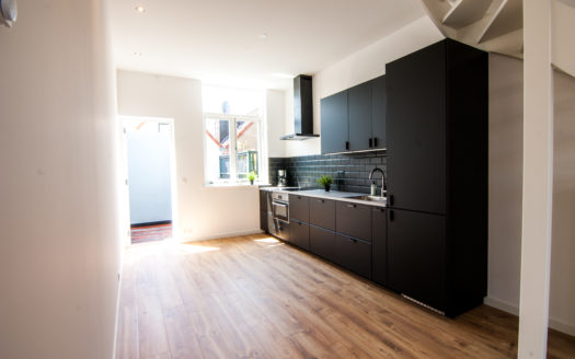 Hoogstraat 3 A te Schiedam