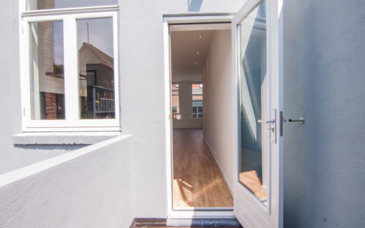 Hoogstraat 3 A te Schiedam