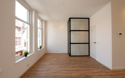 Hoogstraat 3 A te Schiedam