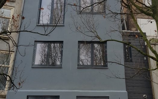 Hoogstraat 58 A te Schiedam