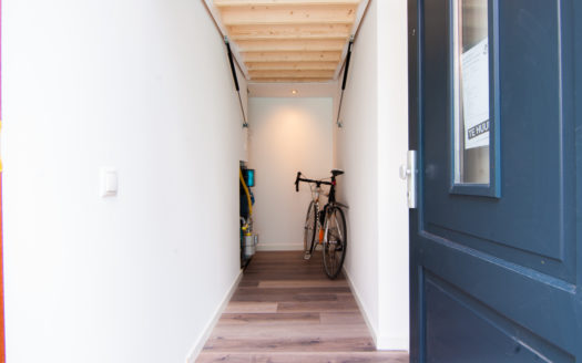 Hoogstraat 3 A te Schiedam