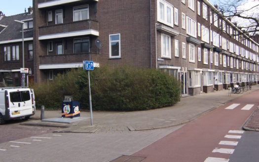 Burgemeester Knappertlaan 234 B