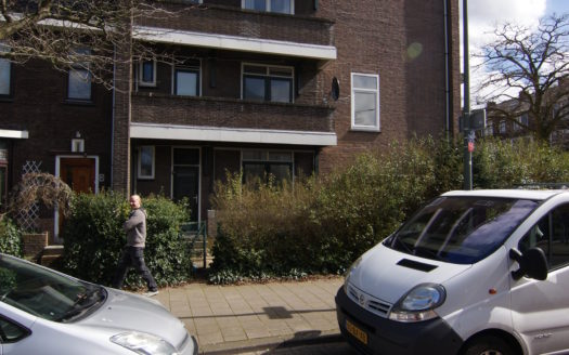 Burgemeester Knappertlaan 234 B