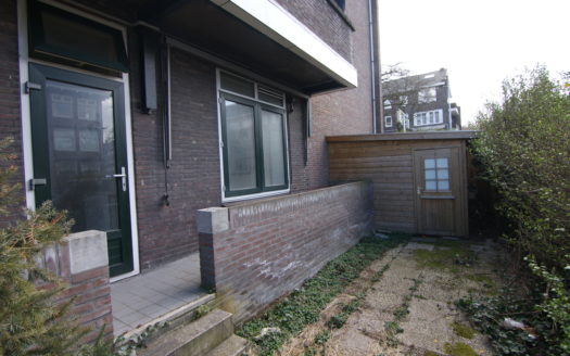Burgemeester Knappertlaan 234 B