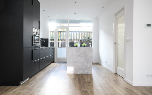 Havensteeg 5 B te Schiedam