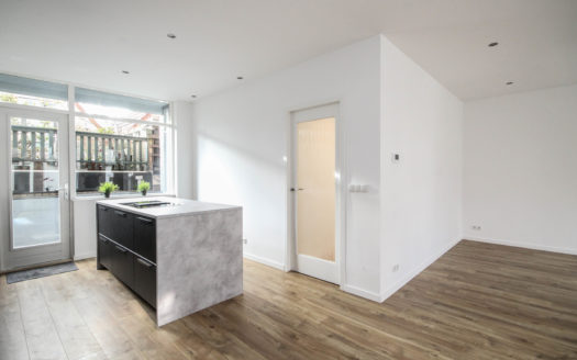 Havensteeg 5 B te Schiedam