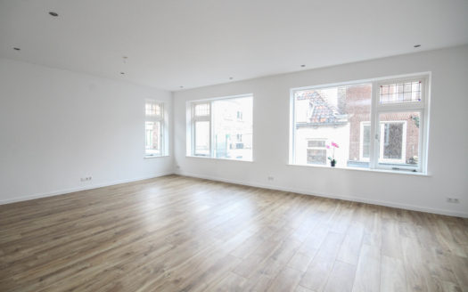 Havensteeg 5 B te Schiedam
