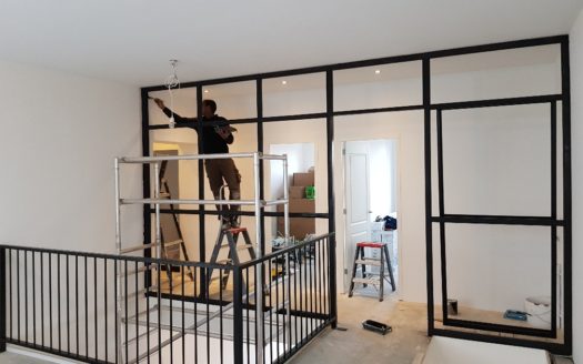 Hoogstraat 58 A te Schiedam